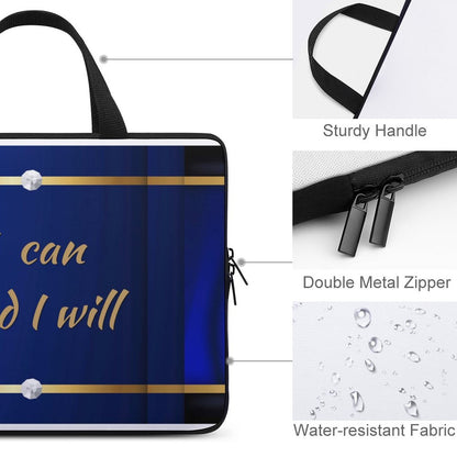 Custom Laptop Case for Your Device