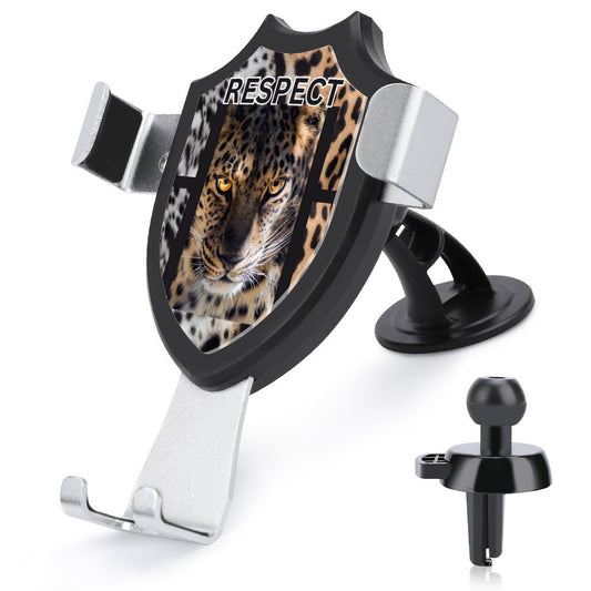 Car Mount Mobile Phone Holder