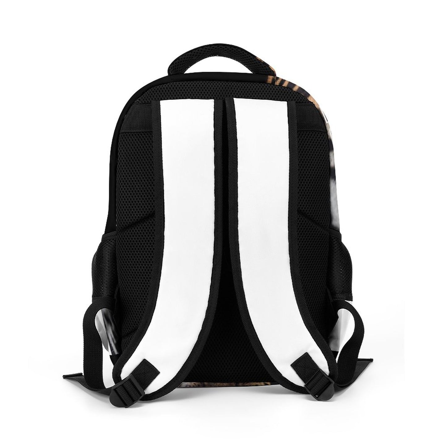 Multi-Pocket Travel Bags