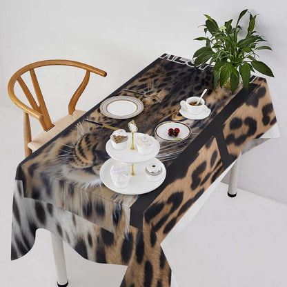 Rectangle Tablecloth