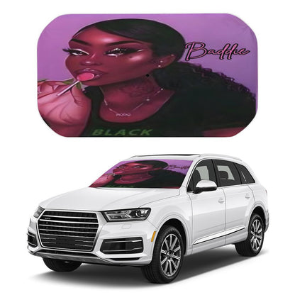Car Sunshade Umbrella
