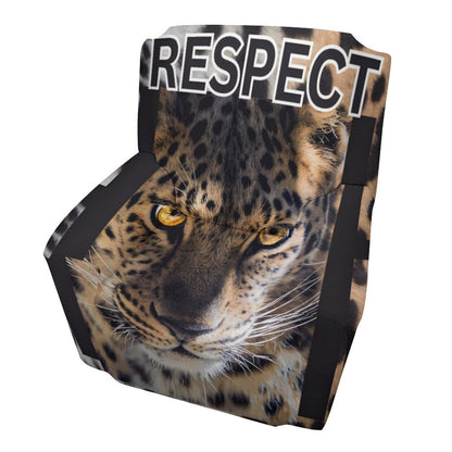 Single Sofa Cover