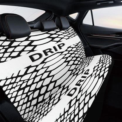 Back Seat Cover for Cars