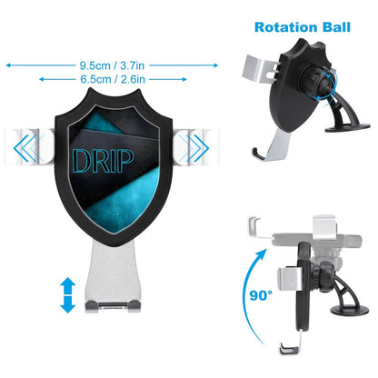 Car Mount Mobile Phone Holder