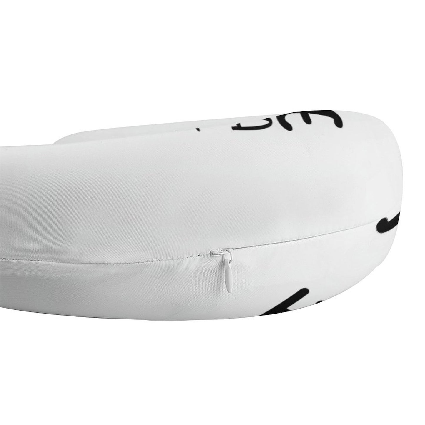 Neck Pillow for Restful Journeys