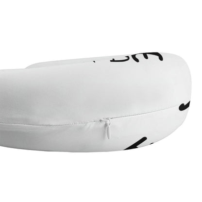 Neck Pillow for Restful Journeys