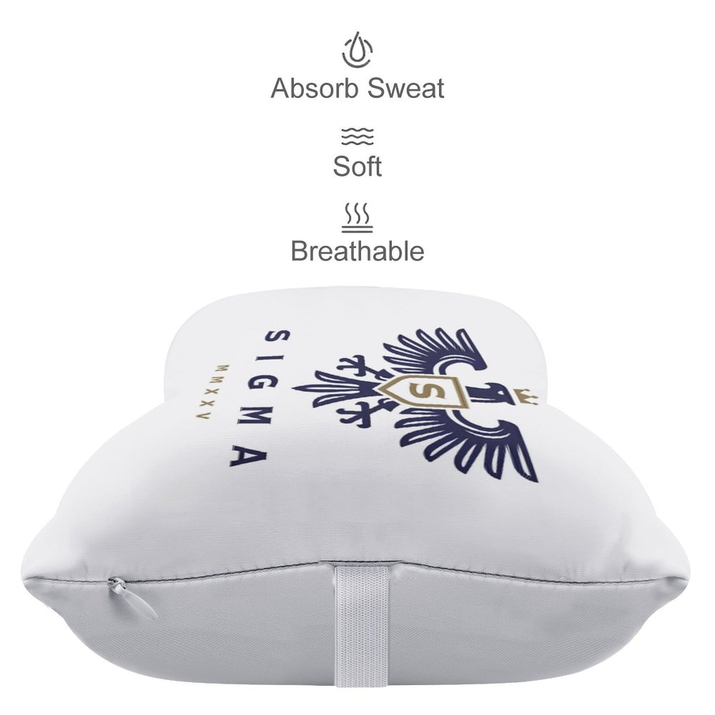 Car Pillow Set (2PCS)
