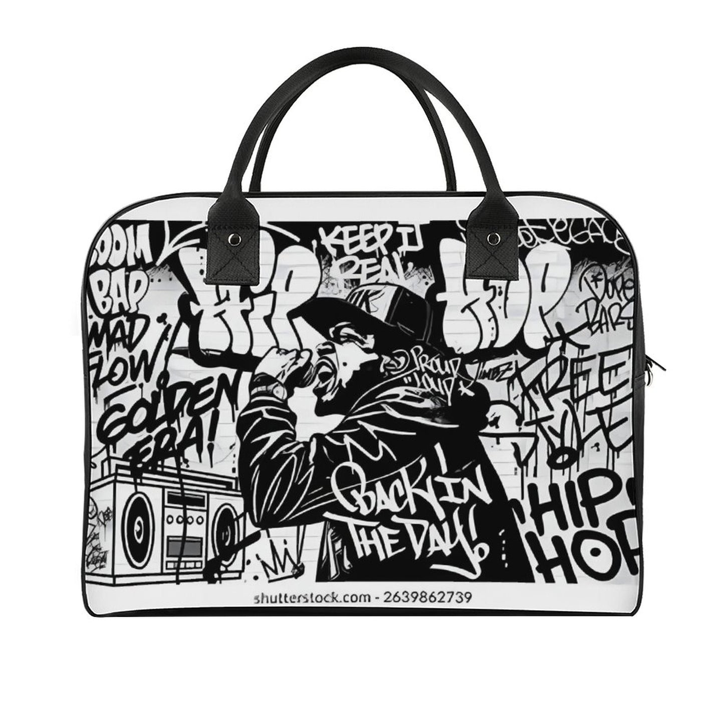 Travel Bag