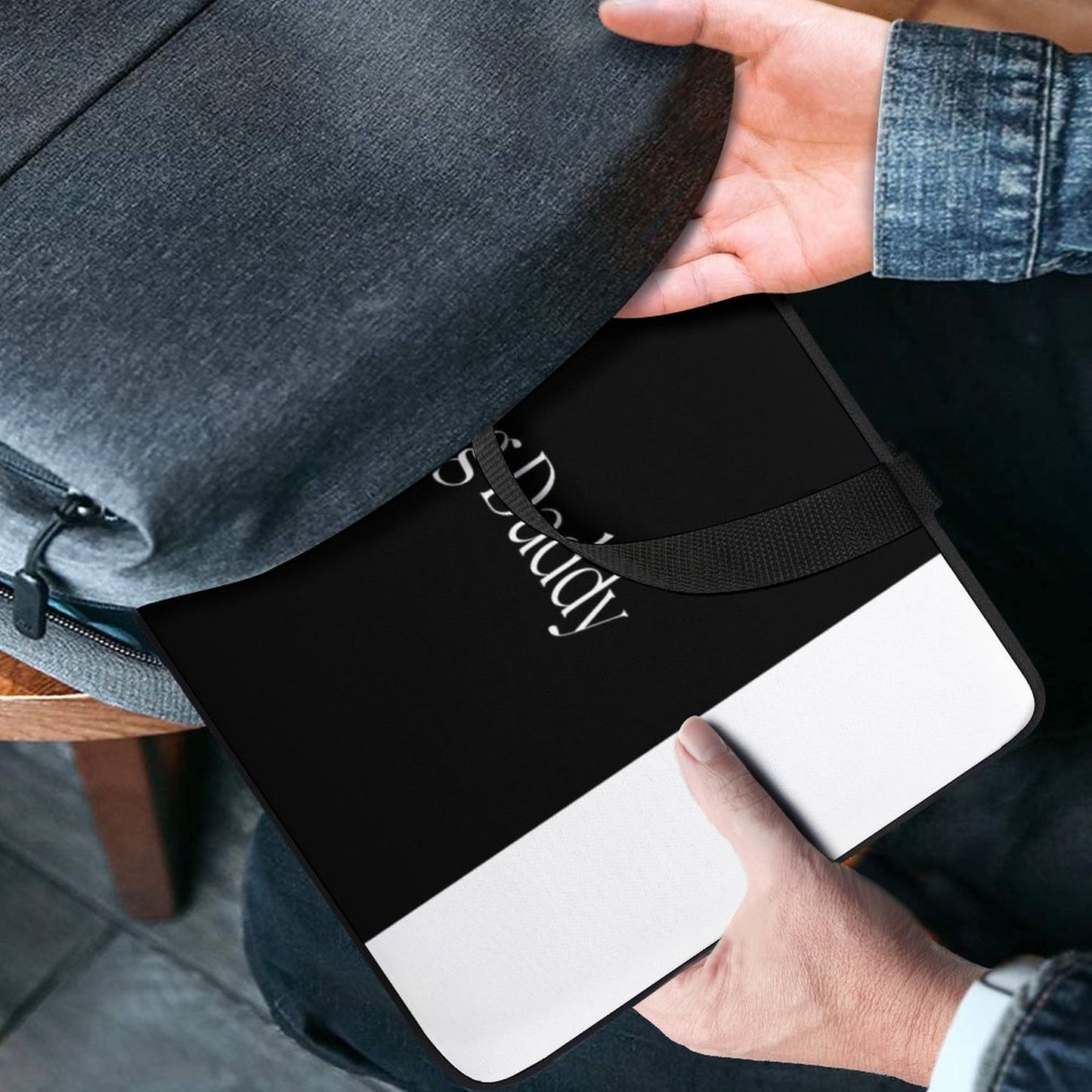 Custom Laptop Case for Your Device