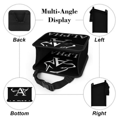 Car Seat Storage Bag(All-Over Printing)
