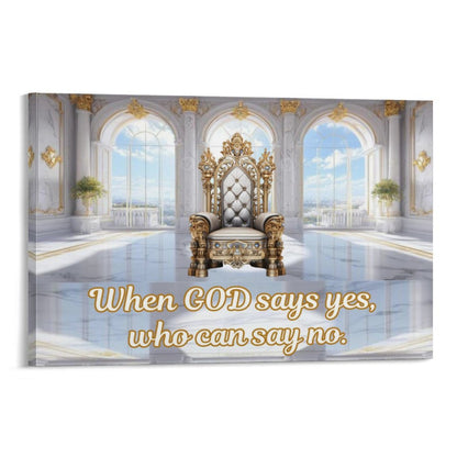 Hanging Poster (Horizontal 3:2)-12x18 inch/ 8x12 inch