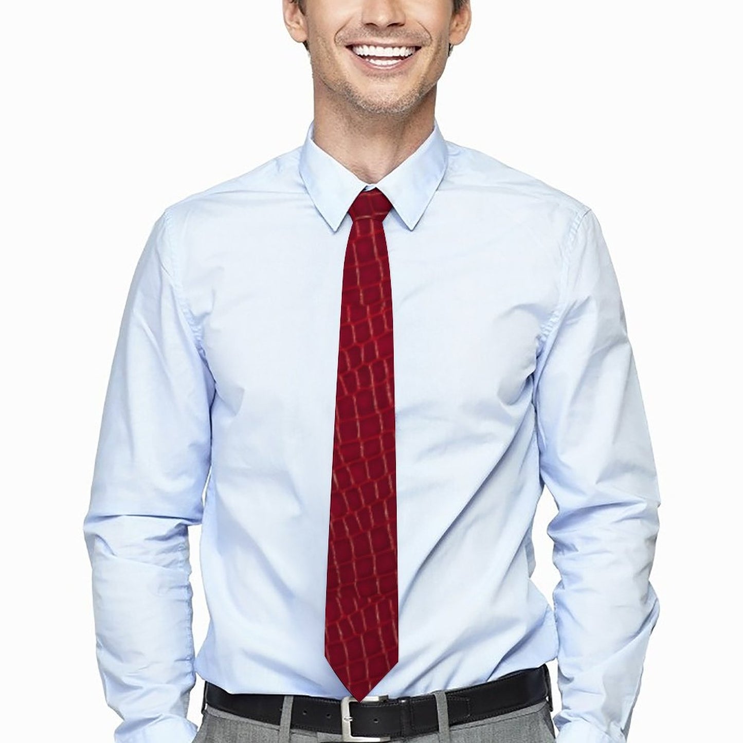 Men's Formal Tie
