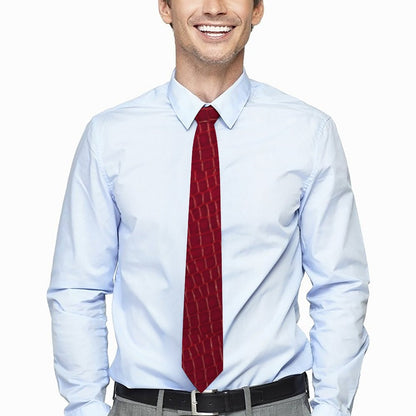 Men's Formal Tie
