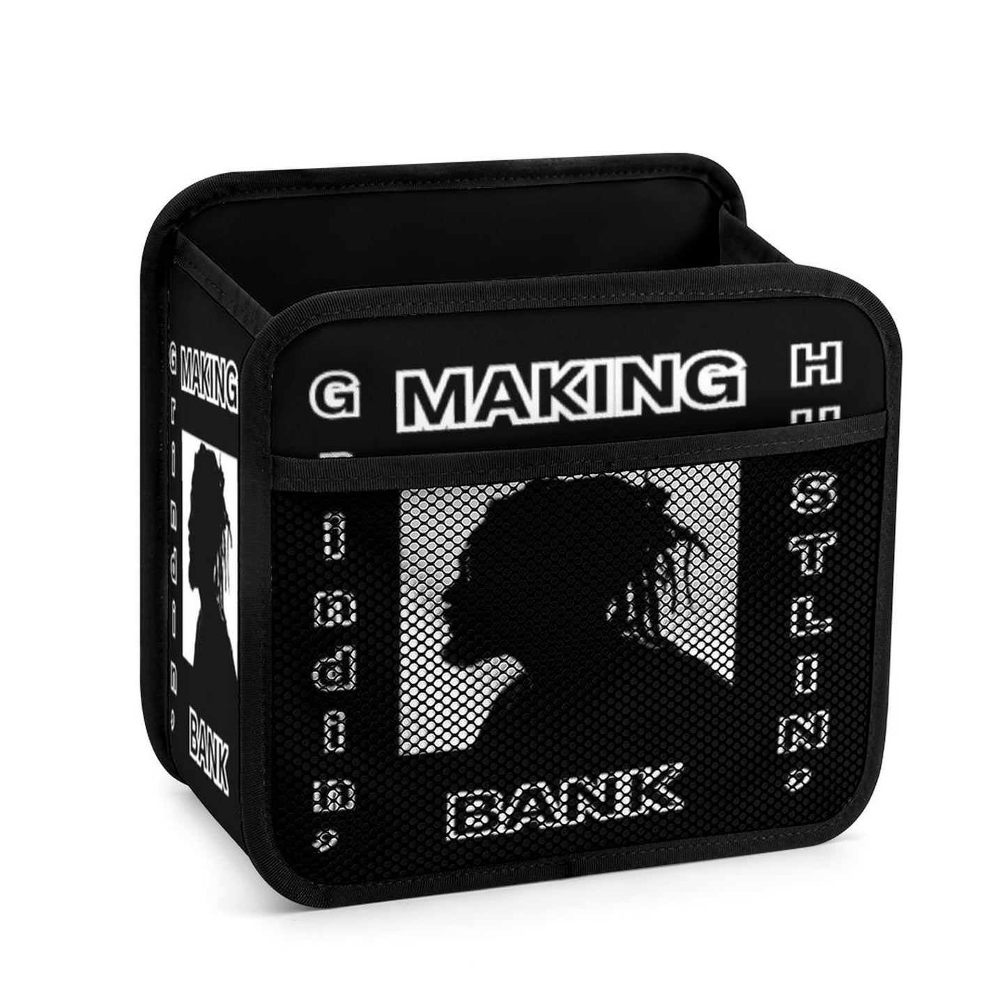 Car Seat Storage Bag-MAKING BANK
