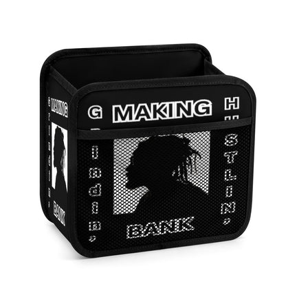 Car Seat Storage Bag-MAKING BANK