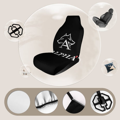 Car Seat Cover Protector
