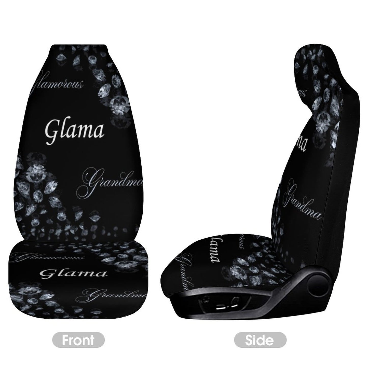 Car Seat Cover Protector