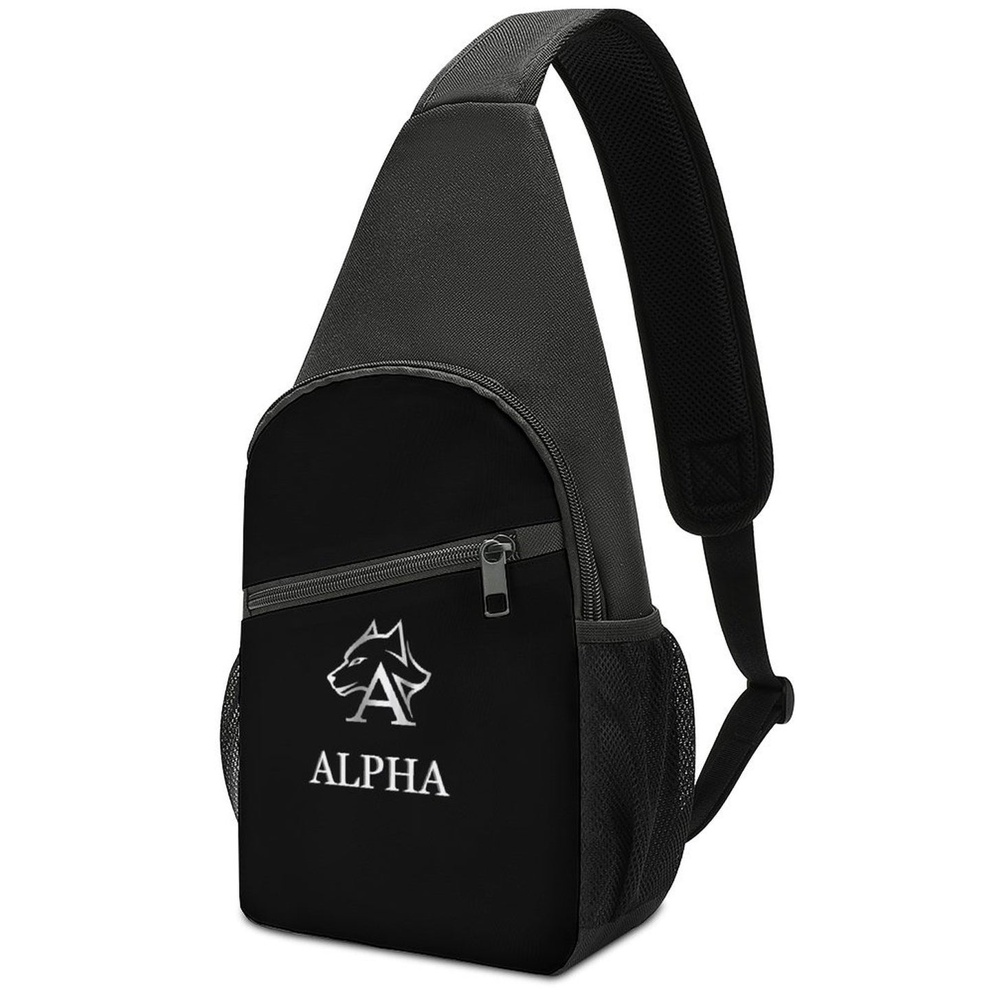 Personalized Sling Bags with Single Shoulder A002