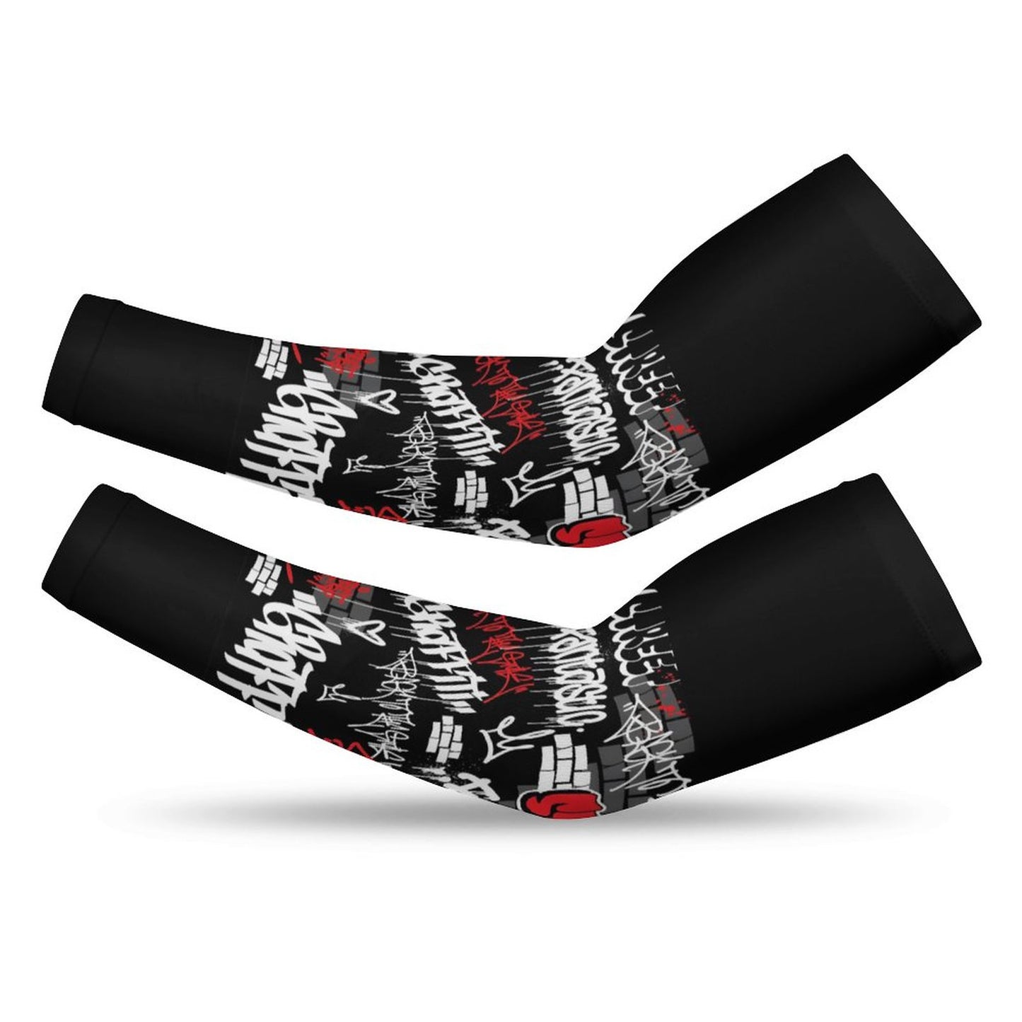 Cooling UV-Proof Arm Sleeves (A Pair)
