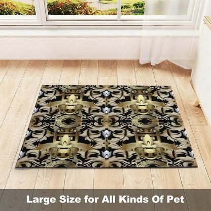 Pet Food Mat