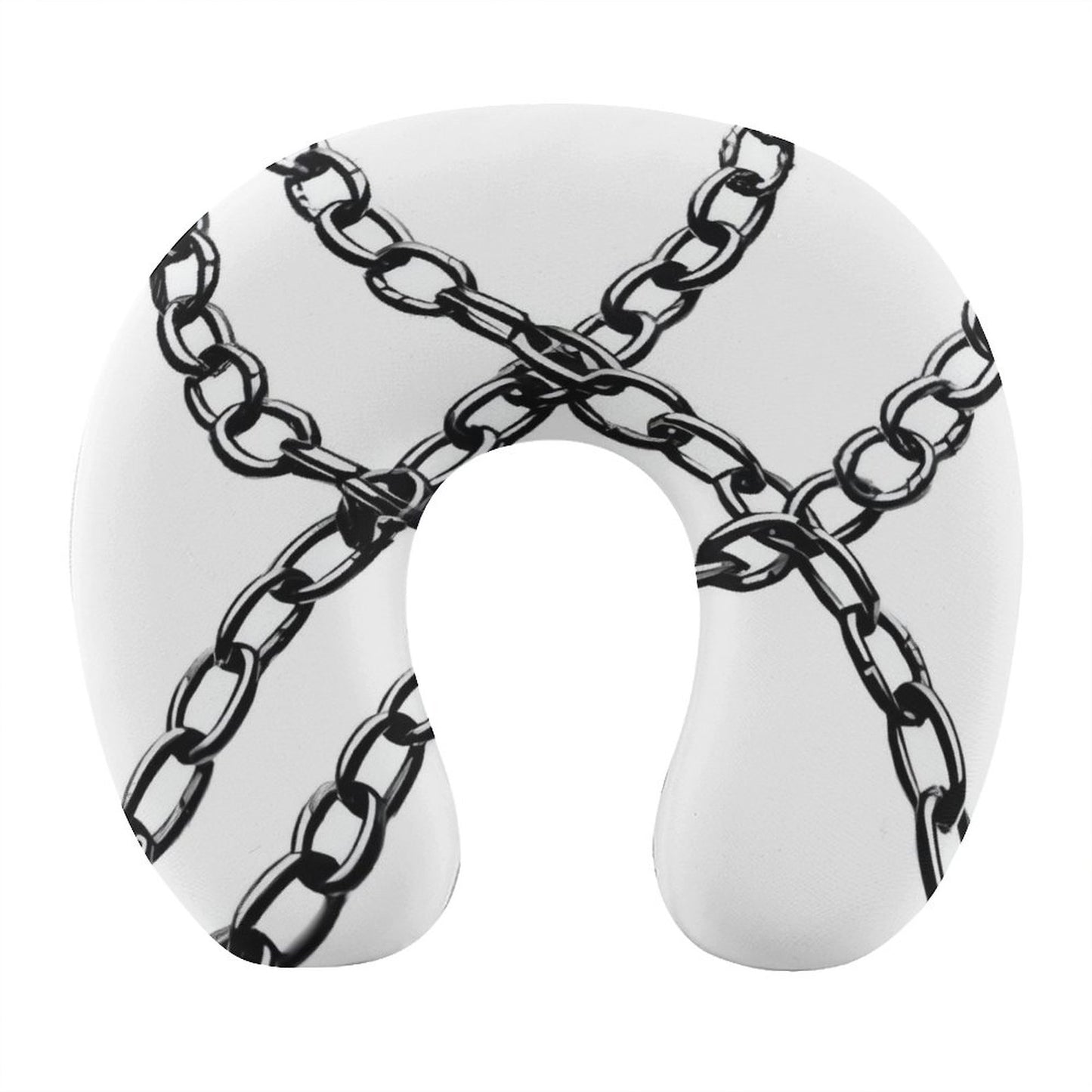 Neck Pillow for Restful Journeys