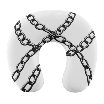 Neck Pillow for Restful Journeys