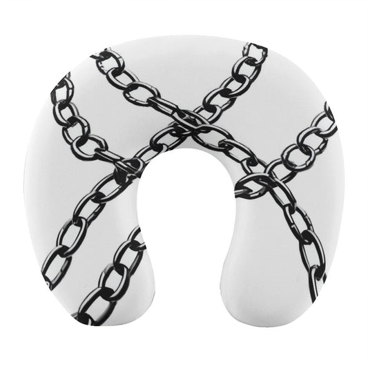 Neck Pillow for Restful Journeys