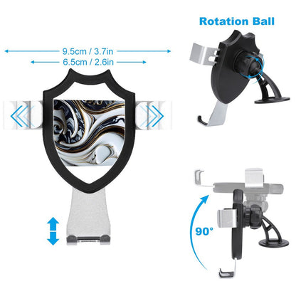 Car Mount Mobile Phone Holder