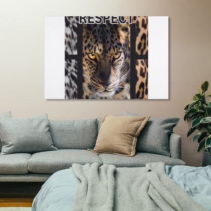Hanging Poster (Horizontal 3:2)-12x18 inch/ 8x12 inch