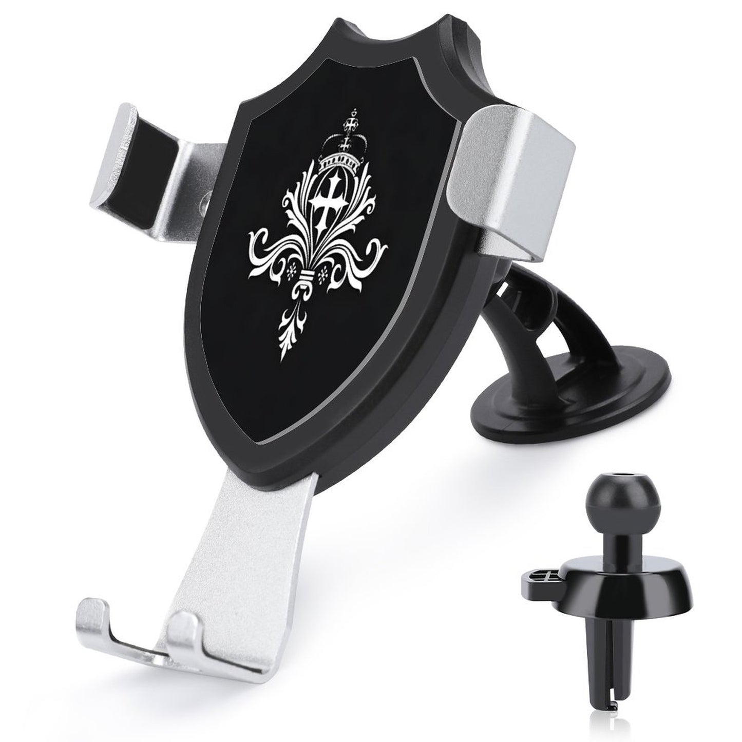 Car Mount Mobile Phone Holder