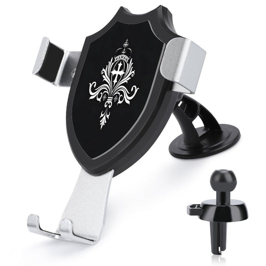 Car Mount Mobile Phone Holder