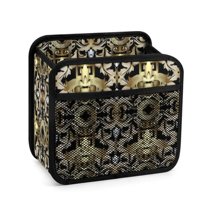 Car Seat Storage Bag(All-Over Printing)