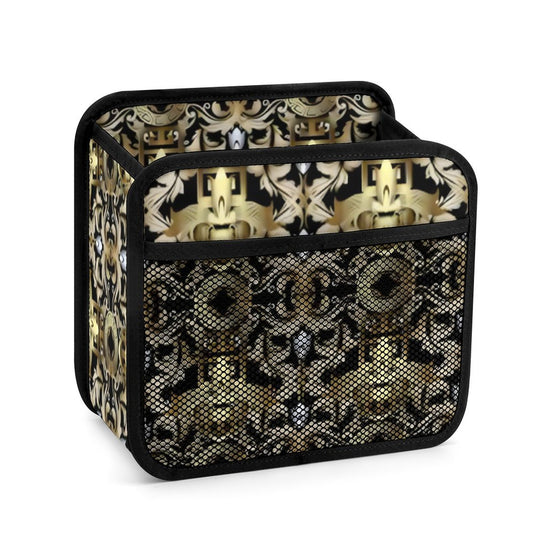 Car Seat Storage Bag(All-Over Printing)