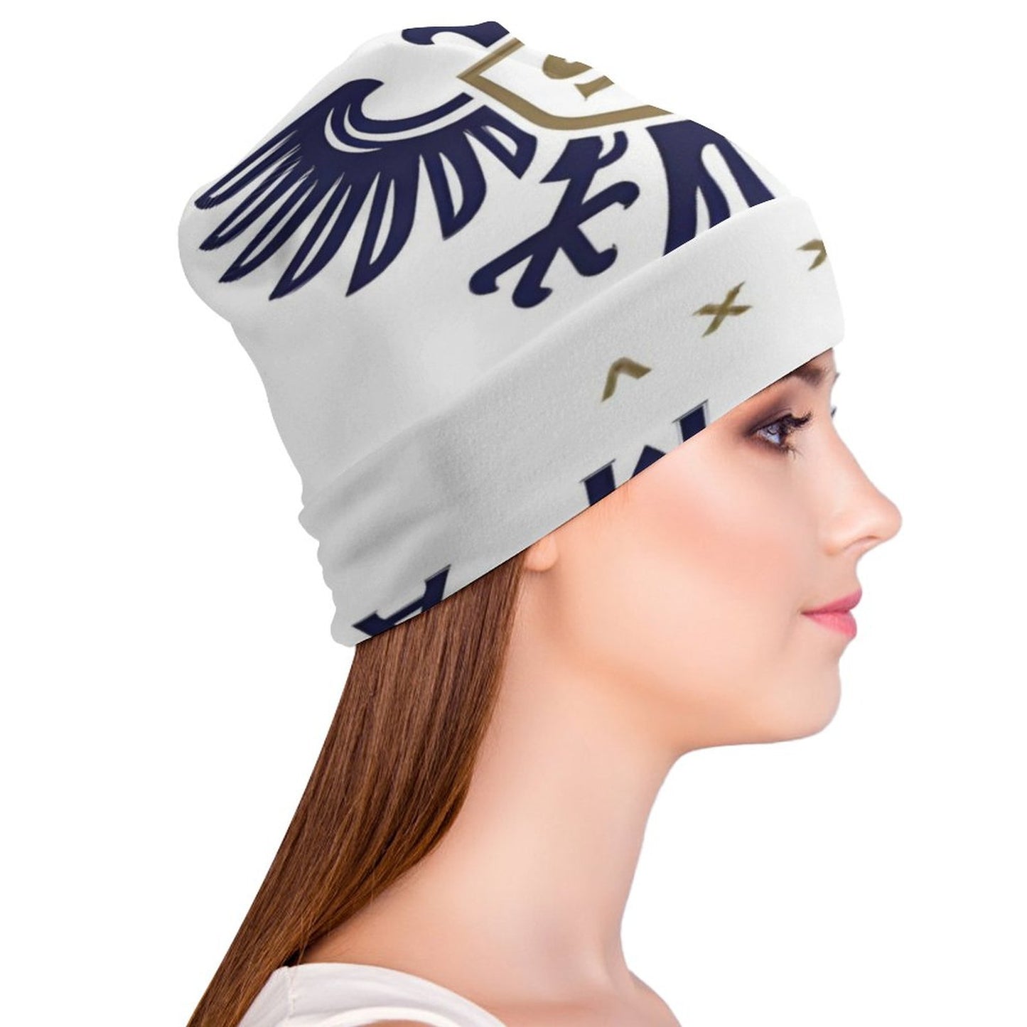 Pullover Cap (All-Over Printing)