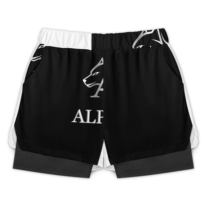 Men Beach Shorts with 4 Pockets DS076
