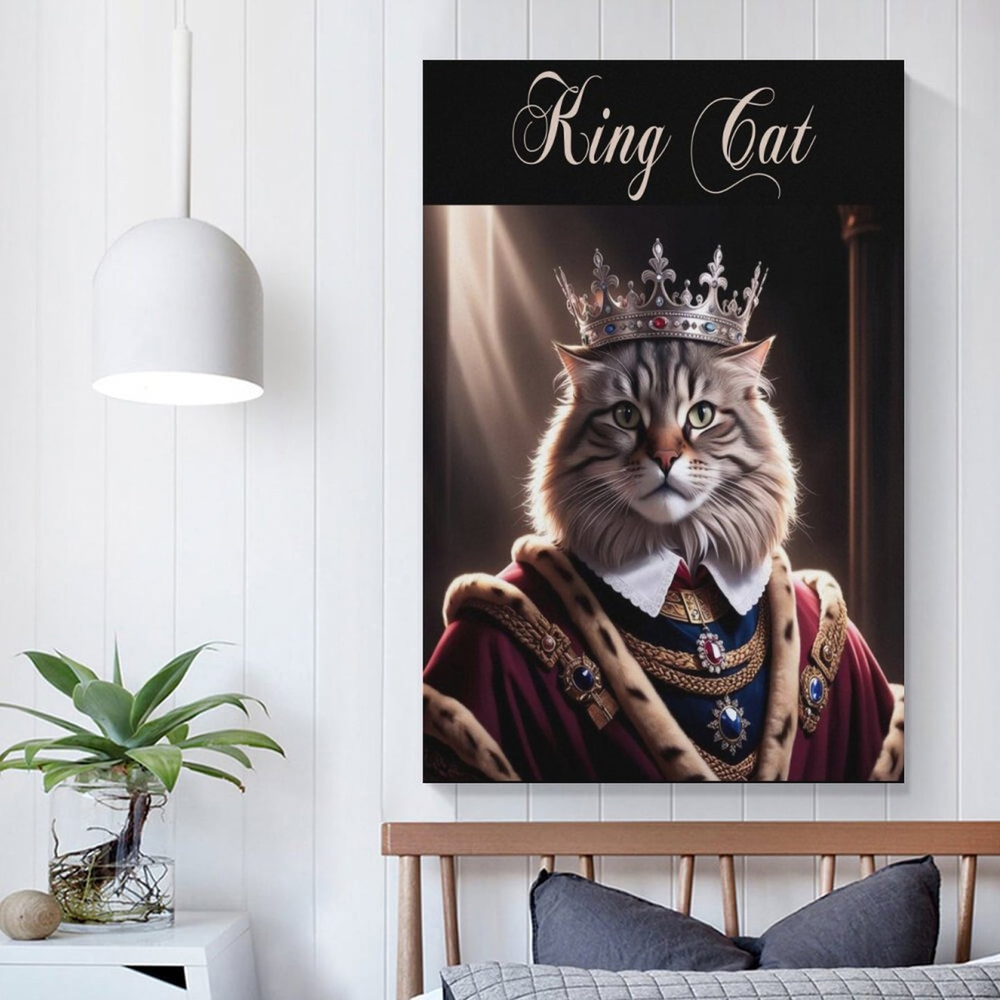 Unframed Art Prints (Vertical 2:3)-8x12 inch/12x18 inch