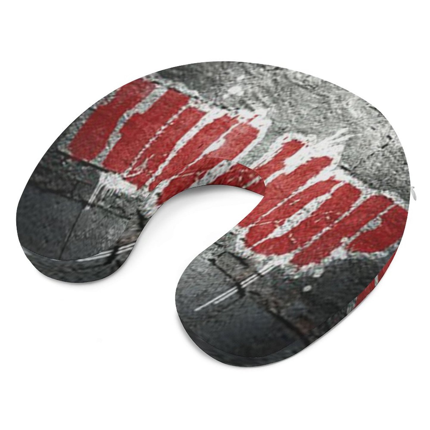 Neck Pillow for Restful Journeys