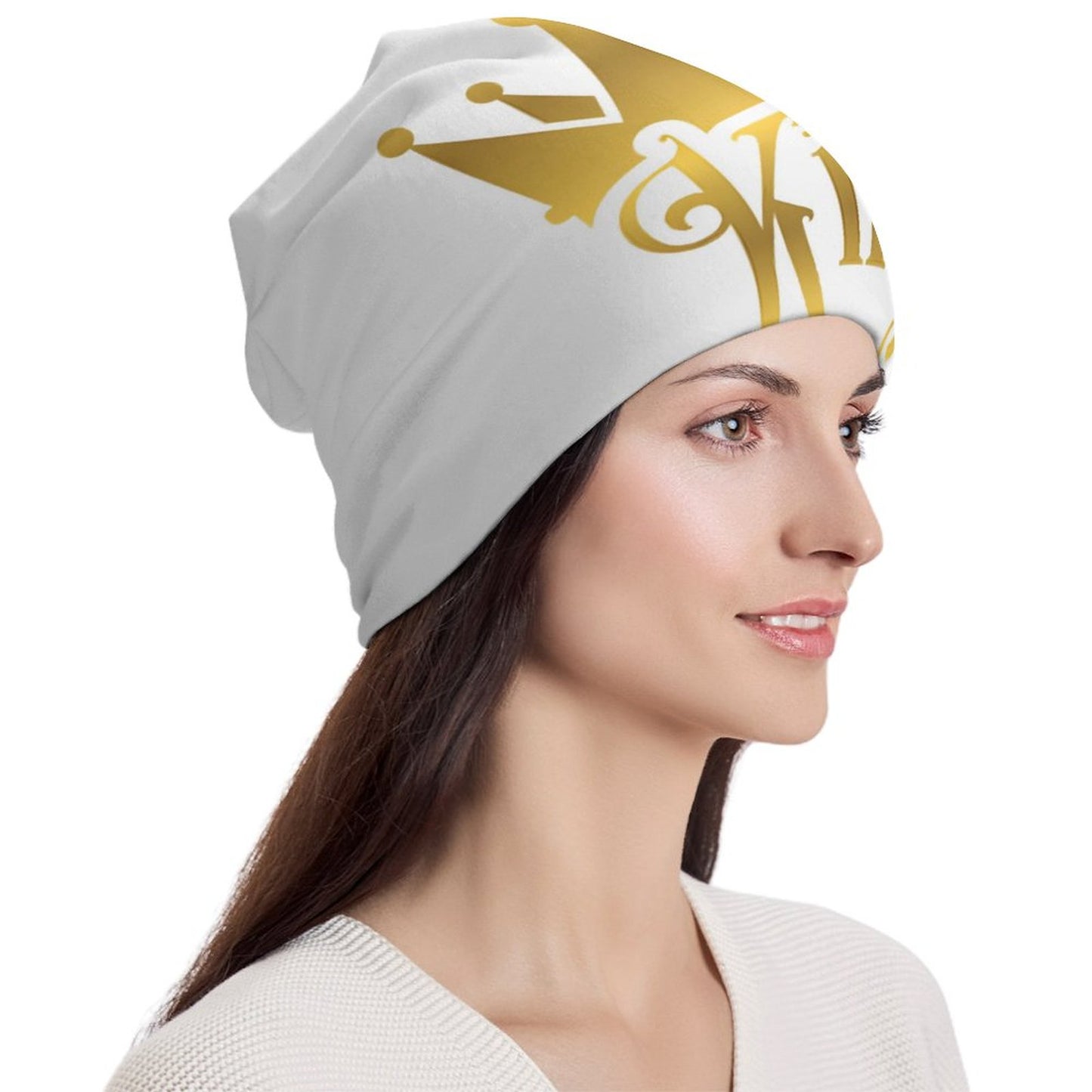Pullover Cap (All-Over Printing)