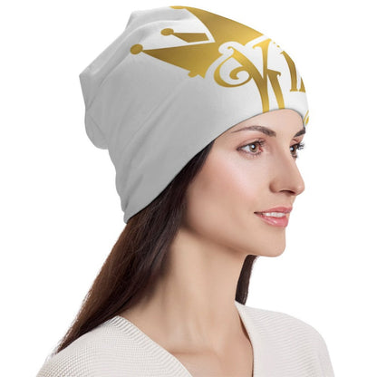 Pullover Cap (All-Over Printing)