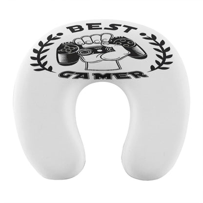 Neck Pillow for Restful Journeys