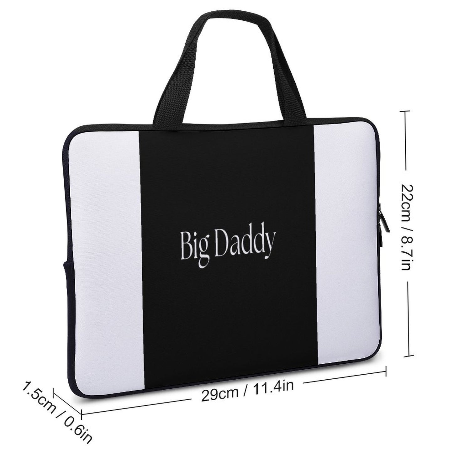Custom Laptop Case for Your Device