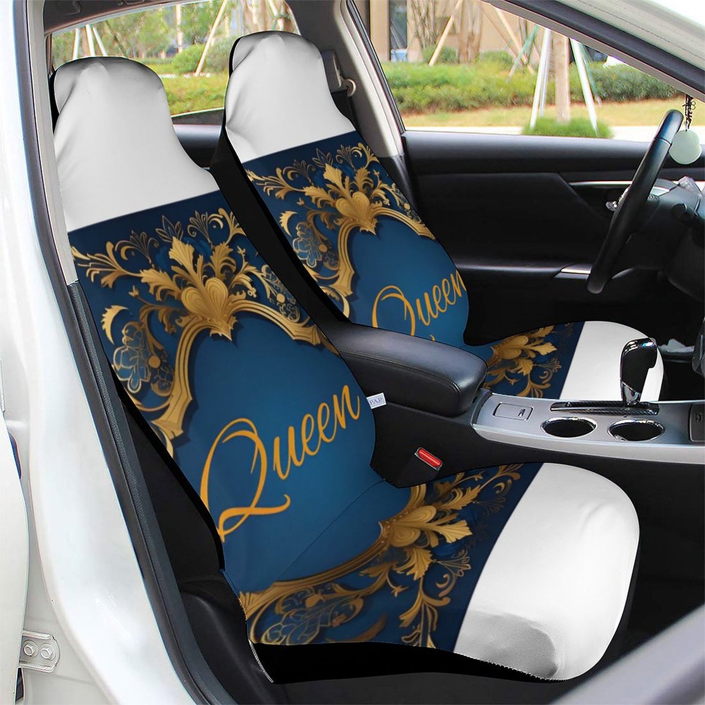 Car Seat Cover Protector