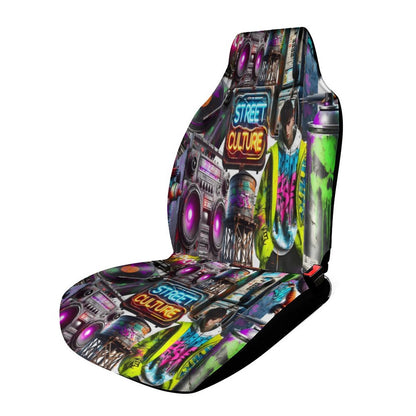 Car Seat Cover Protector