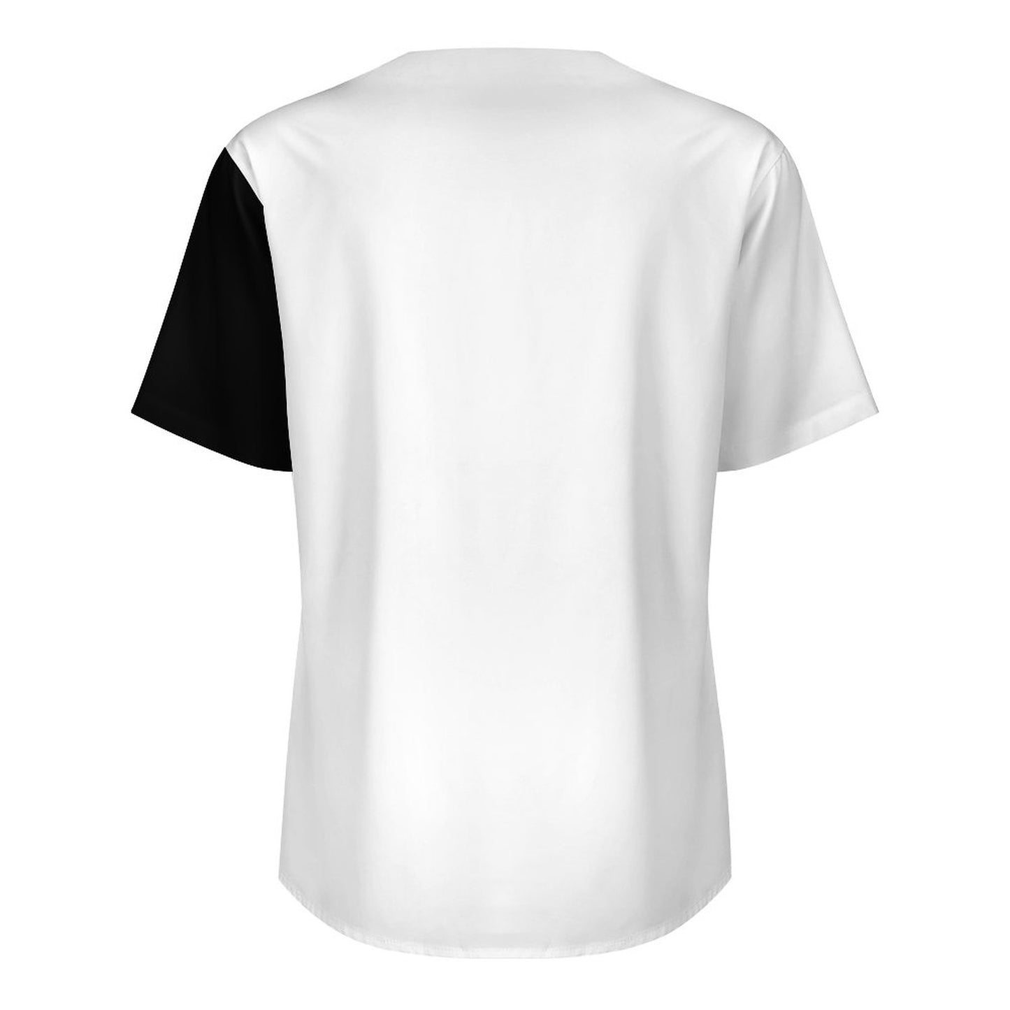Collarless Shirt LM018 (All-Over Printing)