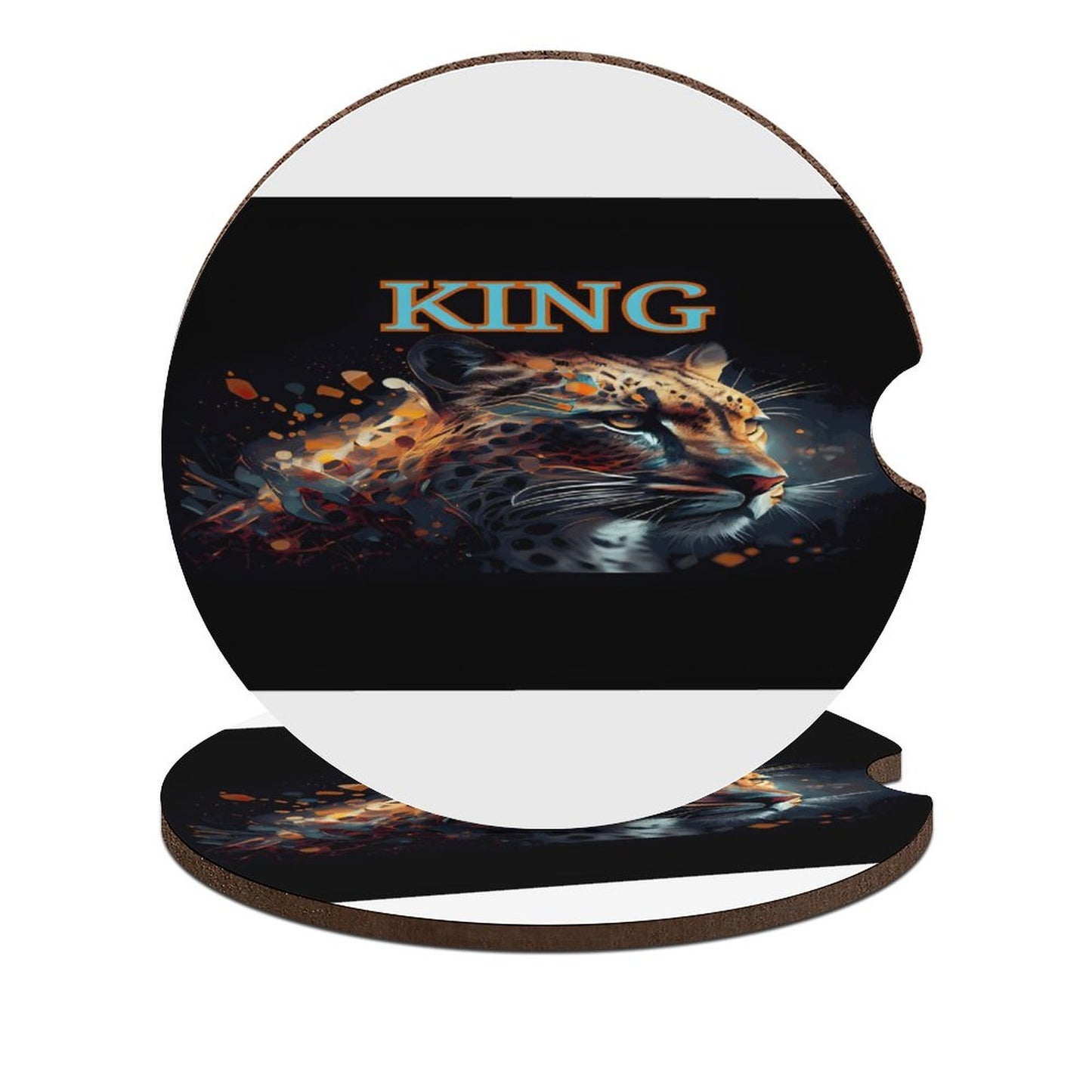 Car Coaster