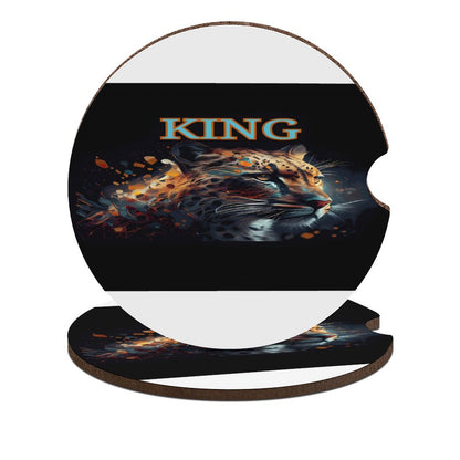 Car Coaster