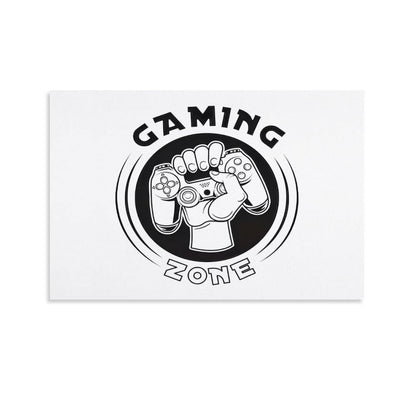 Hanging Poster (Horizontal 3:2)-12x18 inch/ 8x12 inch