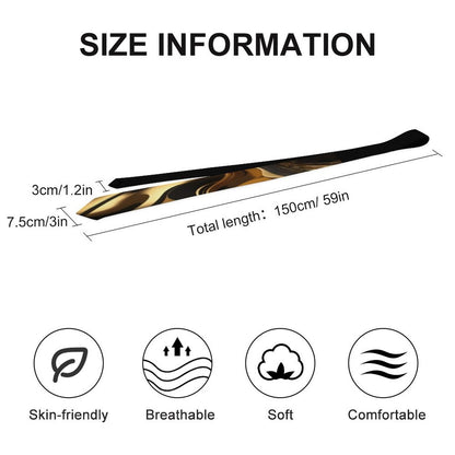Men's Formal Tie
