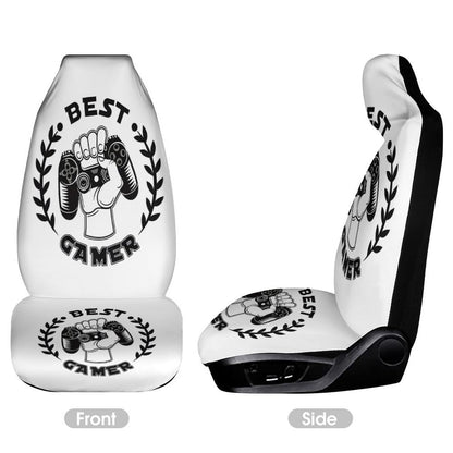 Car Seat Cover Protector