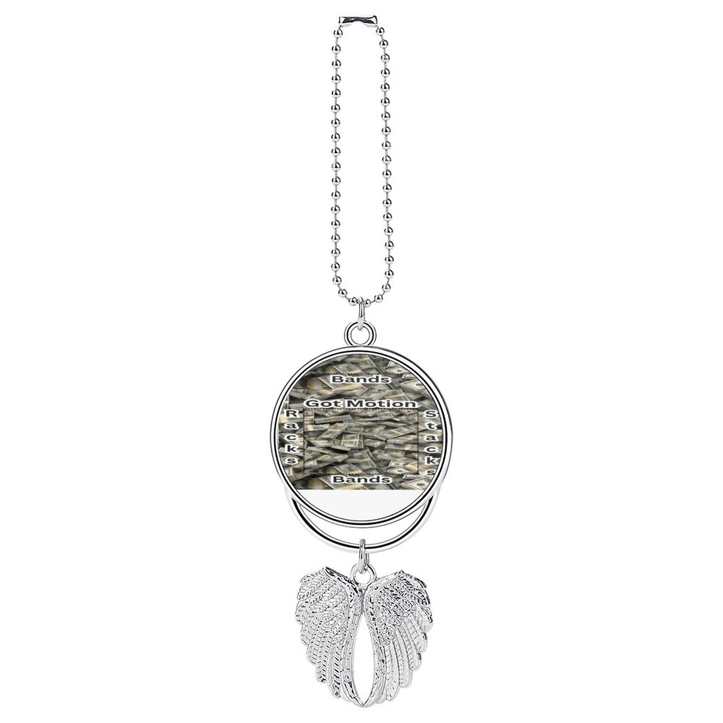 Car Pendant